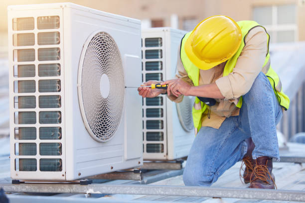 Local HVAC Companies in Amite City, LA
