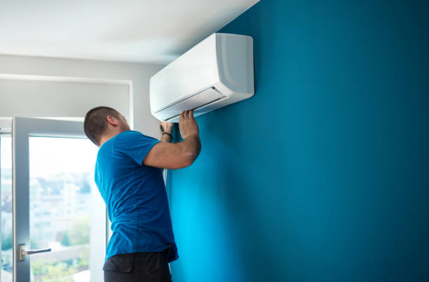Best Best HVAC Companies  in Amite City, LA