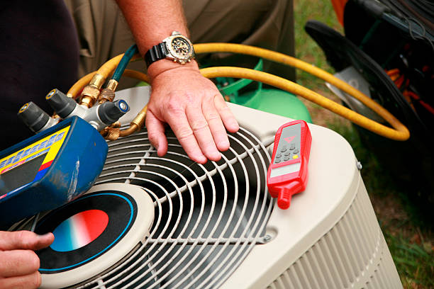 HVAC Emergency Services in Amite City, LA