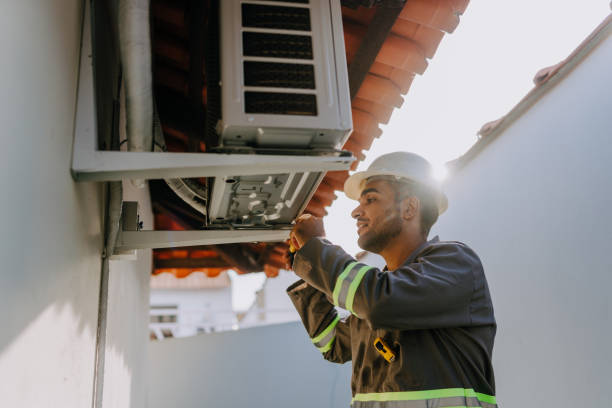 Best HVAC System Installation  in Amite City, LA
