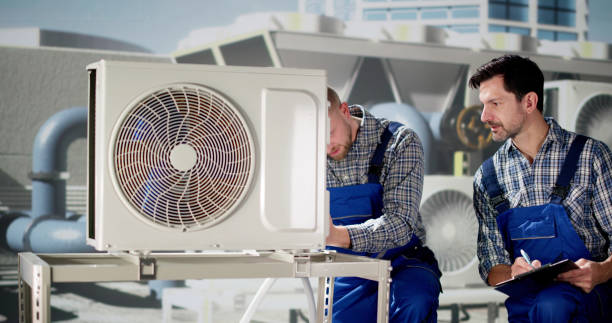 Best HVAC Air Duct Cleaning  in Amite City, LA