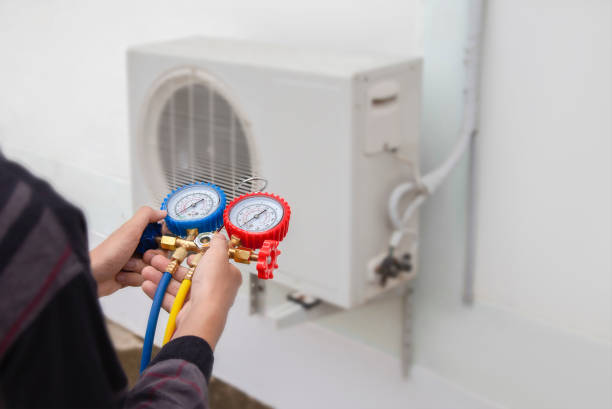 HVAC Maintenance Plan in Amite City, LA