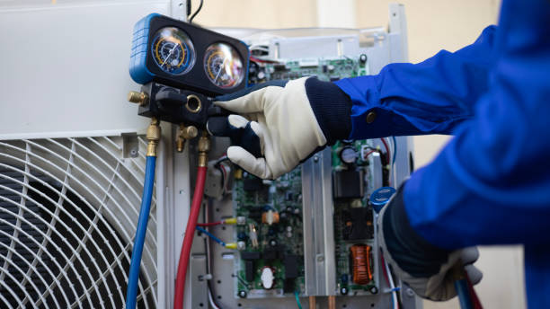 Best Local HVAC Companies  in Amite City, LA