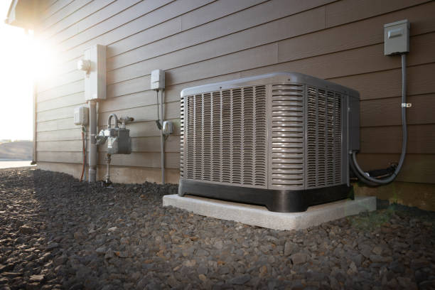 Amite City, LA HVAC Company
